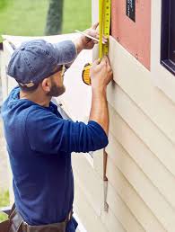 Best Stucco Siding  in Lukachukai, AZ